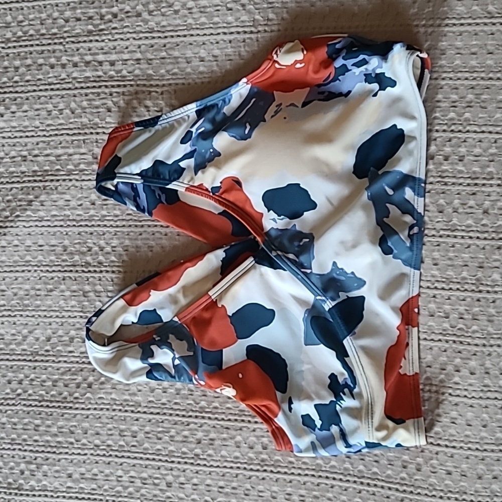 Nani Swimwear top
